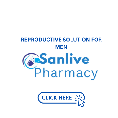 REPRODUCTIVE SOLUTION FOR MEN